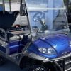 Icon I40L Indigo Blue