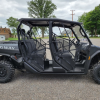 2024 Segway Powersports UT10 S Crew UTV - 6 Passenger - 105HP Off - Road Utility Vehicle