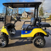 2018 YAMAHA Drive 2