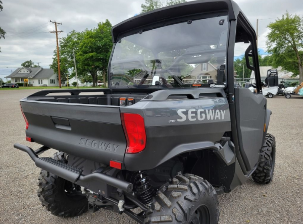 2024 Segway Powersports UT10 S