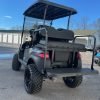 agc-03b07827-7621-447a-be4a-cb8ce8280bbe 2018 Club Car Precedent Value Gas - Lifted 4 Passenger