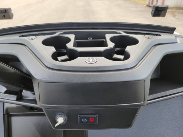 Yamaha Drive 2 QuieTech EFI for Sale - 2017 Silent Gas Luxury Edition