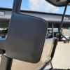 2024 Atlas 4 Passenger Lifted Electric Golf Cart - 210AH Lithium - White - White