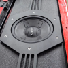 2024 Evolution D5 - Ranger 4 Special Edition Inferno 4 Seater Electric Golf Cart