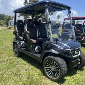 Street Legal 2025 Evolution D - U191