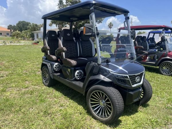 Street Legal 2025 Evolution D - U191