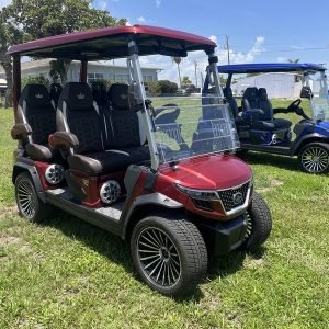 Street Legal 2025 Evolution D - U186