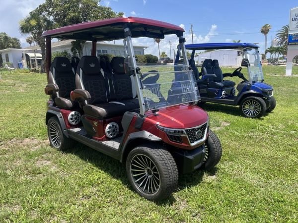 Street Legal 2025 Evolution D - U186