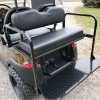 2016 Club Car EFI Precedent Gold Brushed - Subaru EFI Engine
