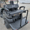 2023 Atlas 4 Passenger Lifted Electric Golf Cart - GEN 1 - 210AH Lithium
