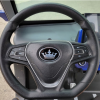 2022 Evolution D3 Golf Carts - Premium Lithium Street Legal Evolution