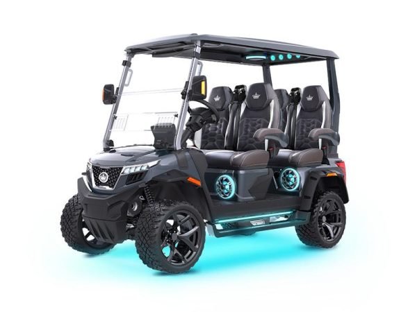 2025 Evolution D - Max XT4