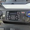 2024 Atlas 4 Passenger Lifted Electric Golf Cart - 210AH Lithium - White