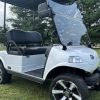 New Evolution d5 Golf Cart