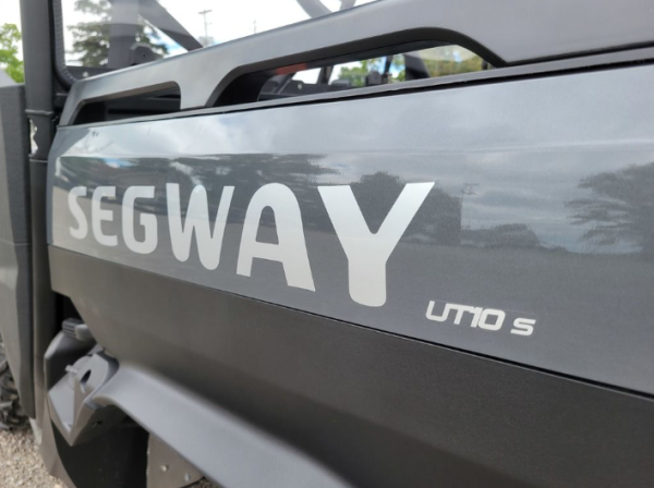 2024 Segway Powersports UT10 S