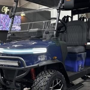 New Denago Rover XL Blue