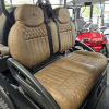agc-11321310-8f3a-4f02-9d88-bb47de299406 2024 Atlas 6 Passenger Lifted Electric Golf Cart - 210AH Lithium - Black