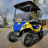 2018 YAMAHA Drive 2