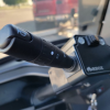 2017 Yamaha Drive2 Used Gas Golf Cart - Burnt Orange