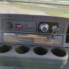 2023 Madjax X Series Storm 4L - Seastorm Edition - Lithium Ion Lifted Golf Cart