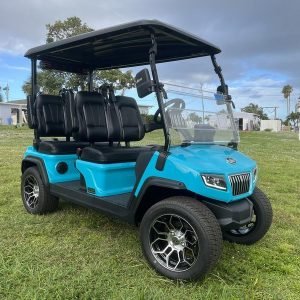 Street Legal 2025 Evolution D5 - U193