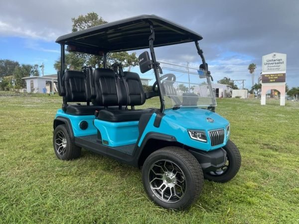 Street Legal 2025 Evolution D5 - U193