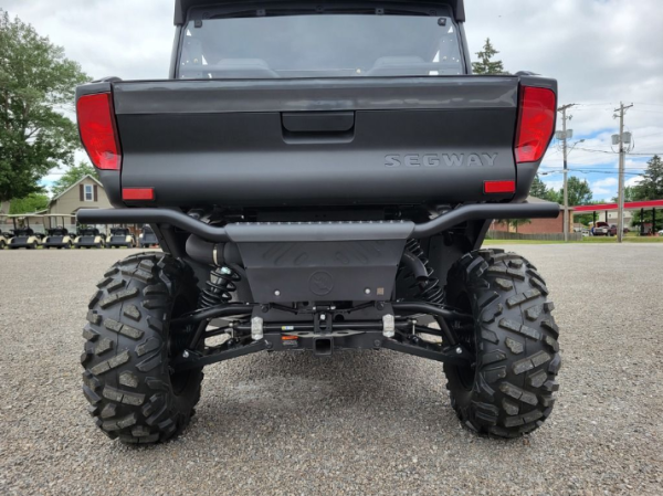 2024 Segway Powersports UT10 S