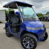2022 Evolution D3 Golf Carts - Premium Lithium Street Legal Evolution