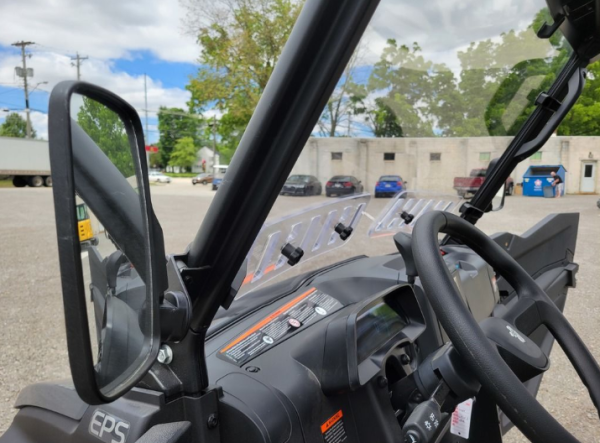 2024 Segway Powersports UT10 S