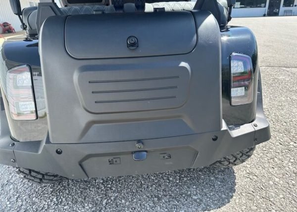 agc-16094c7c-6943-46ab-8d69-b0ced35d9f26 2025 Denali Golf Cart EV Nomad XL - Premium Lithium Late Model XL EV Golf Cart