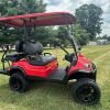 Icon I40L Red