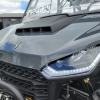 2024 Segway Powersports UT10 S Crew UTV - 6 Passenger - 105HP Off - Road Utility Vehicle