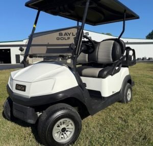 2019 Club Car Golf Carts For Sale