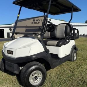 2019 Club Car Golf Carts For Sale