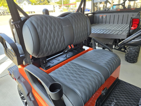 2024 Denago EV Nomad