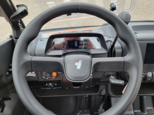 2024 Segway Powersports UT10 S
