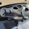 Yamaha Golf Cart 2018 - Drive2 EFI QuieTech Gas Luxury Edition