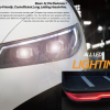 2022 Evolution D3 Golf Carts - Premium Lithium Street Legal Evolution