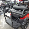 2025 Club Car Onward Lifted 4 Passenger Gas - Kohler Engine - Rally Red