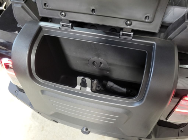 2024 Denago EV Rover XL