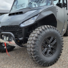 2024 Segway Powersports UT10 P Crew UTV - 6 Passenger - 105HP Utility Vehicle With 9″ Touchscreen