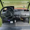 Evolution D3 Golf Cart - 2024 Lithium Street Legal LSV