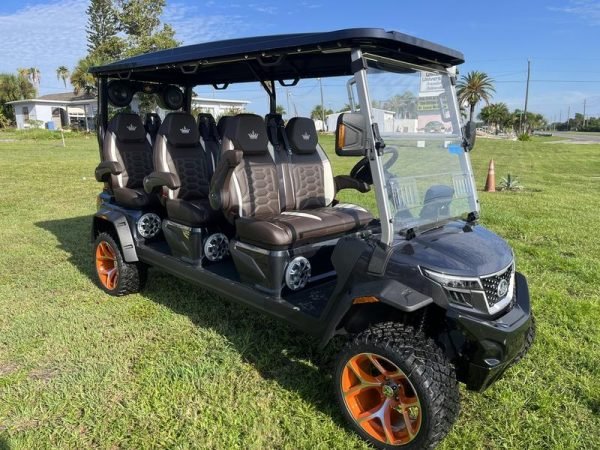 Street Legal 2025 Evolution D - U179