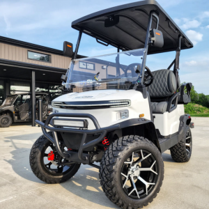 2024 Denago EV Nomad XL - Ref 293
