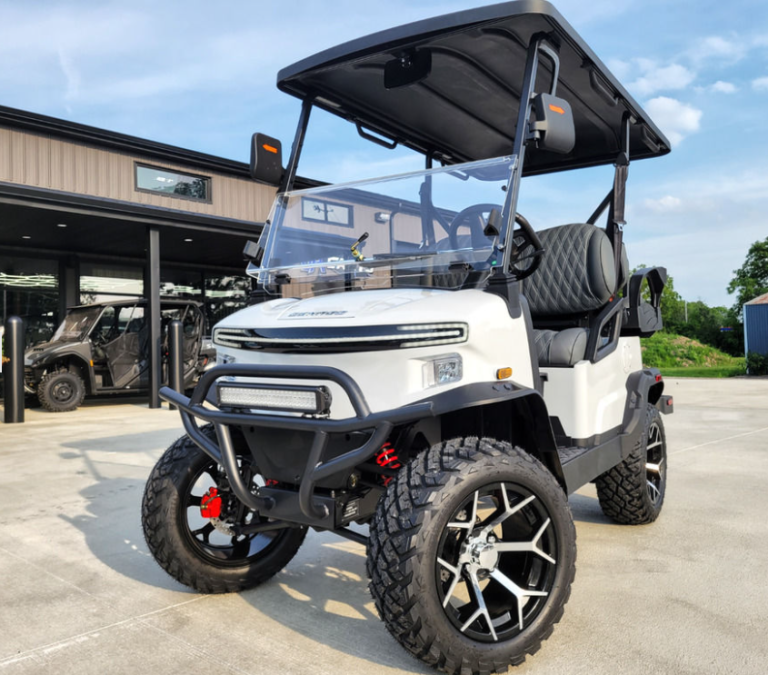 2024 Denago EV Nomad XL - Ref 293