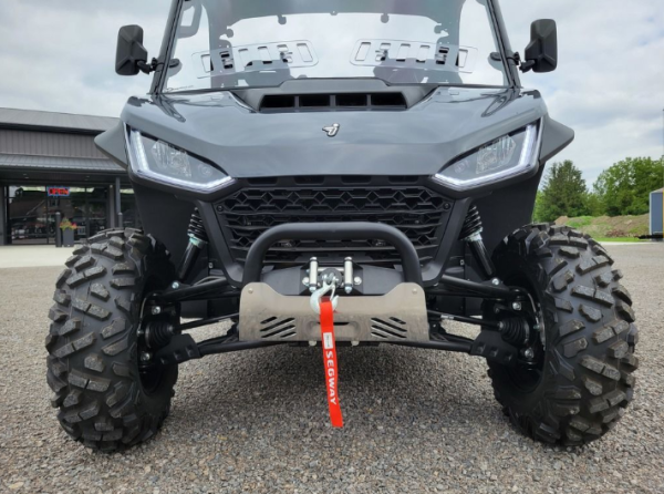 2024 Segway Powersports UT10 S