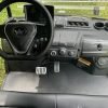 2022 Evolution Ranger Black 4 Seater Electric Golf Cart - Brand New