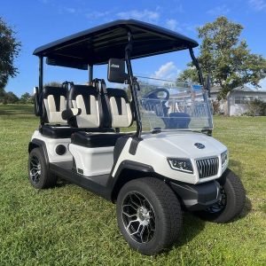 Street Legal 2025 Evolution D5