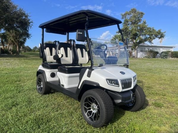 Street Legal 2025 Evolution D5