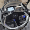 2024 Atlas 4 Passenger Electric Golf Cart - 210AH Lithium - Pearl White
